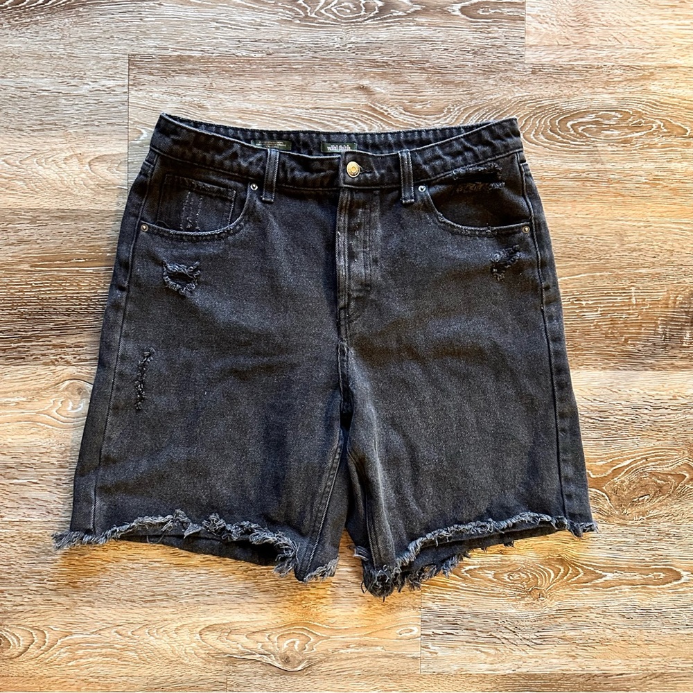 Wild Fable Black Shorts!